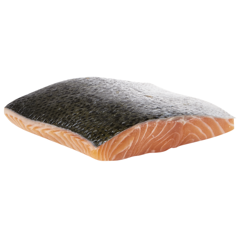 Fresh Atlantic Salmon Filet