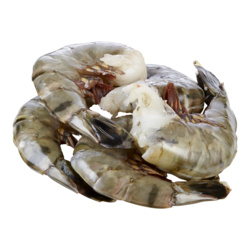 null Fresh Coldwater Shrimp, Cooked & Peeled $44.07/1kg $20.00/1lb