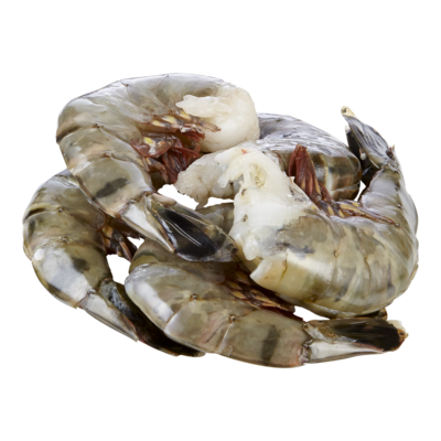 null Fresh Coldwater Shrimp, Cooked & Peeled $44.07/1kg $20.00/1lb