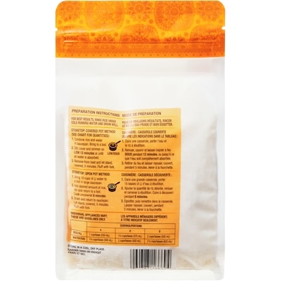 Basmati Rice