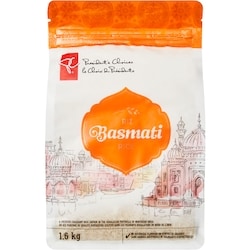 Basmati Rice