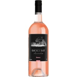 Smoky Bay Vin rosé Smoky Bay (Pièce d’identité requise au moment du ramassage) 1 l, 1,24 $/100ml