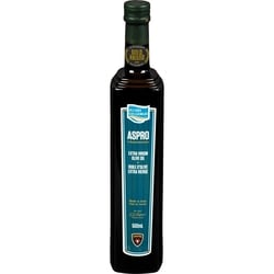 Sarafino Extra Virgin Olive Oil    500 ml, $6.40/100ml