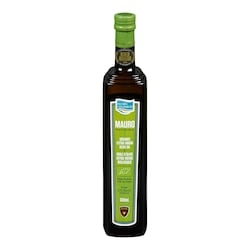 Sarafino Organic Mauro Extra Virgin Olive Oil - 500 ml | Fortinos
