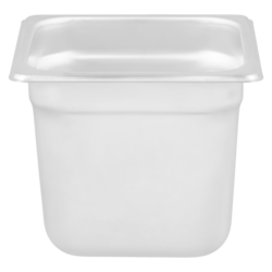 Browne & Co LTD 1/6 Size Pan, 6 in 1 ea, $21.99/1ea