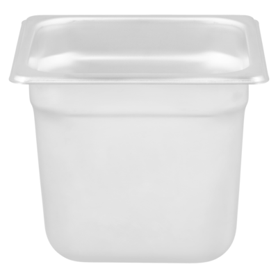 Browne & Co LTD 1/6 Size Pan, 6 in 1 ea, $21.99/1ea