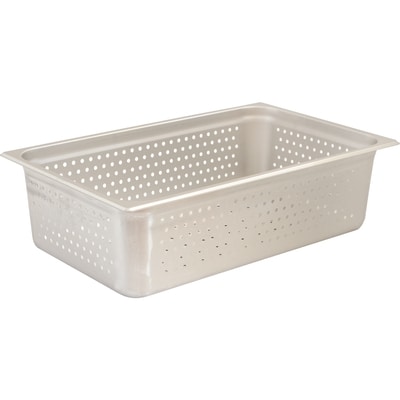 Browne & Co LTD Full Size Pan, 6 in 1 ea, $47.99/1ea