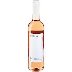 Svelte Svelte Rosé Pink Wine (ID required at pick-up) 750 ml, $1.87/100ml
