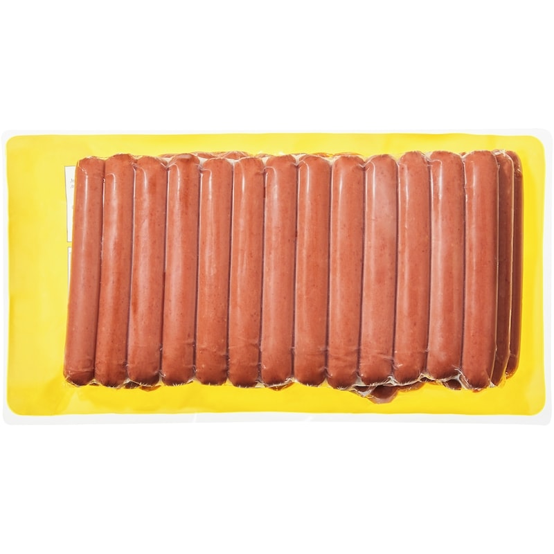 Original Hot Dogs Club Pack