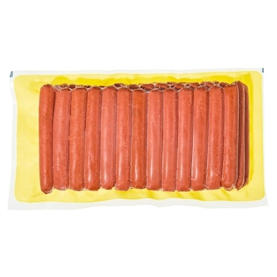 Original Hot Dogs Club Pack