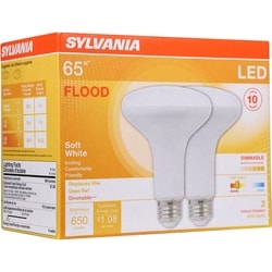 LED 9W Light Bulb