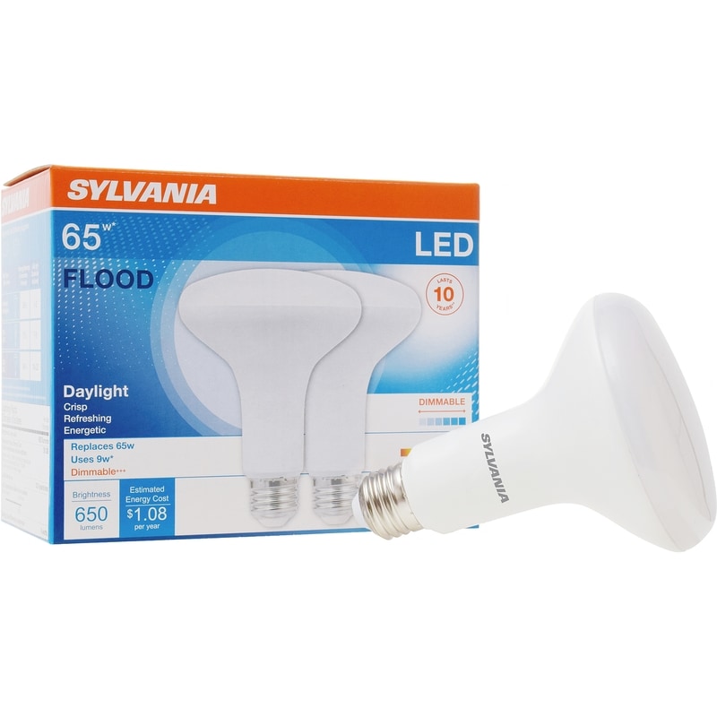 9W LED Light Bulb