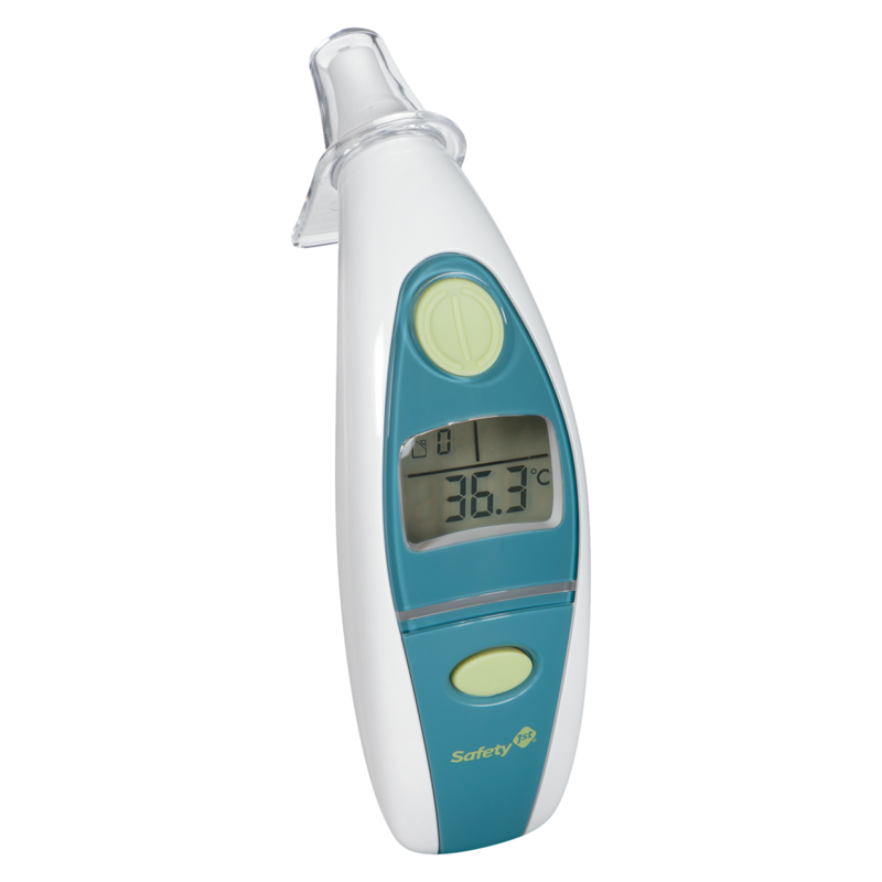 Fever Light Ear Thermometer