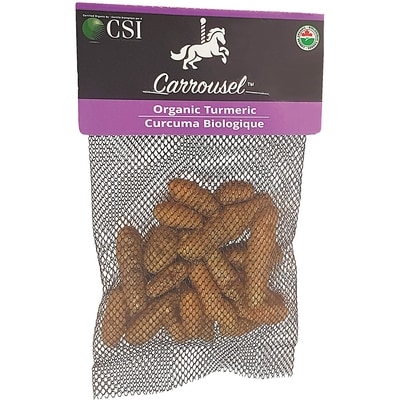 null Turmeric Organic 85 g, $3.99/1ea