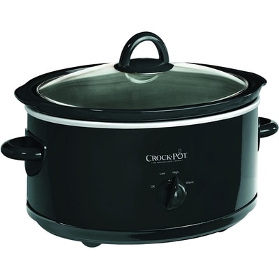 Crock Pot Mijoteuse 7 pintes 1 ea, 55,00 $/1ch