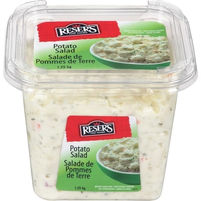 Reser's Potato Salad 1250 g, $0.64/100g