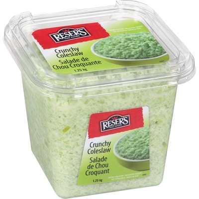 Crunchy Coleslaw