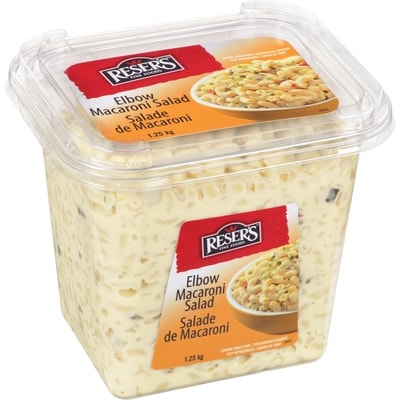 Macaroni Salad