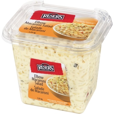 Macaroni Salad