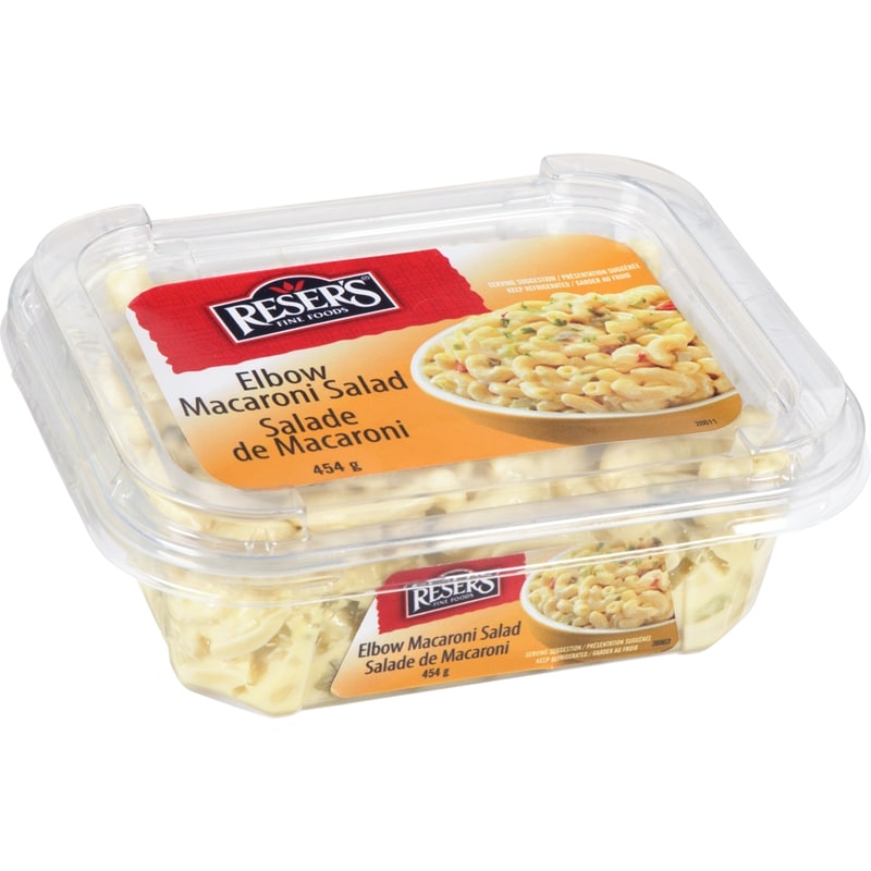 Macaroni Salad