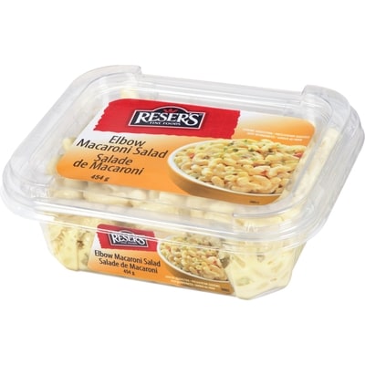 Macaroni Salad