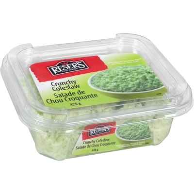 Crunchy Coleslaw
