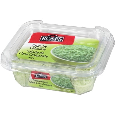 Crunchy Coleslaw