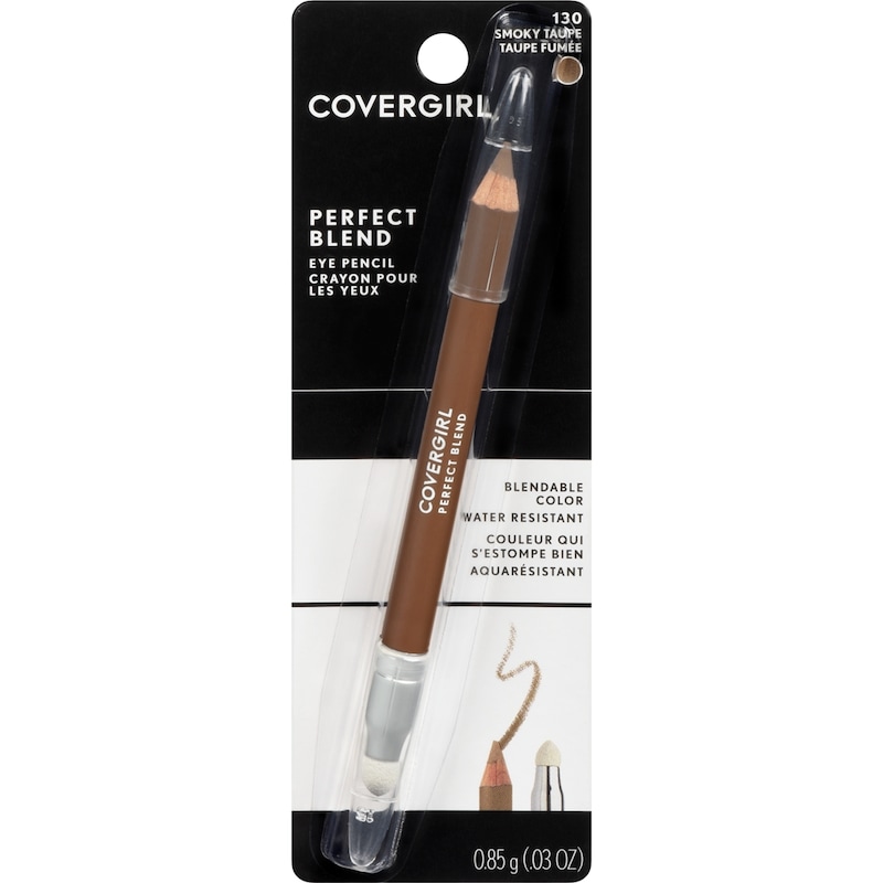 Perfect Blend Eyeliner Pencil