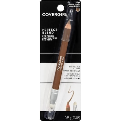 CoverGirl Crayon pour les yeux Perfect Blend 0.85 g, 1 292,94 $/100g