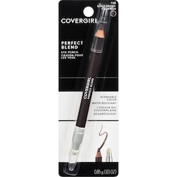 Perfect Blend Eye Pencil 110 Black Brown