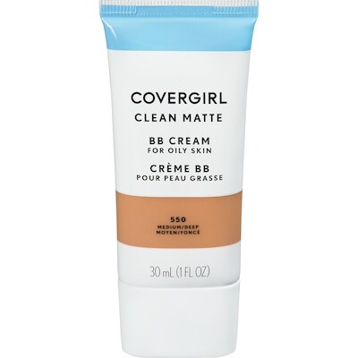 Cover Girl Bb Cream 550 Medium/Deep 30 ml, $26.67/100ml