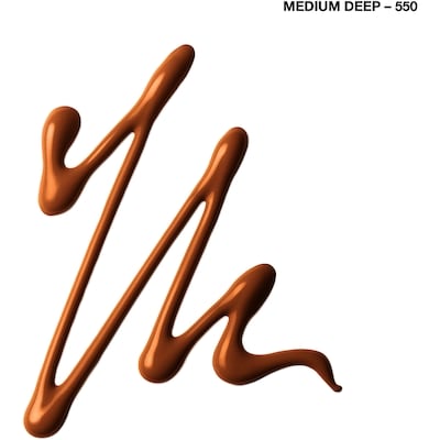 Bb Cream 550 Medium/Deep