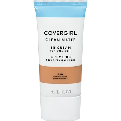 CoverGirl Cg Creme Bb Mat, Moy-Fn 30 ml, 31,97 $/100ml