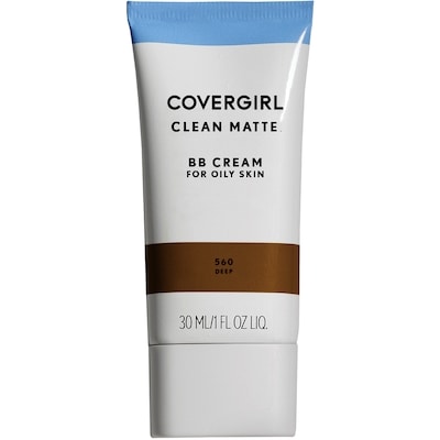 Cover Girl Matte BB Cream 30 ml, $26.67/100ml