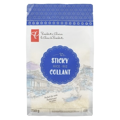 Sticky Rice