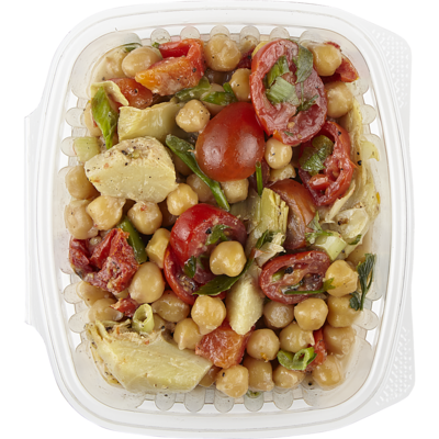 null Chick Pea Artichoke Sundried Tomato 1100 g, $1.64/100g