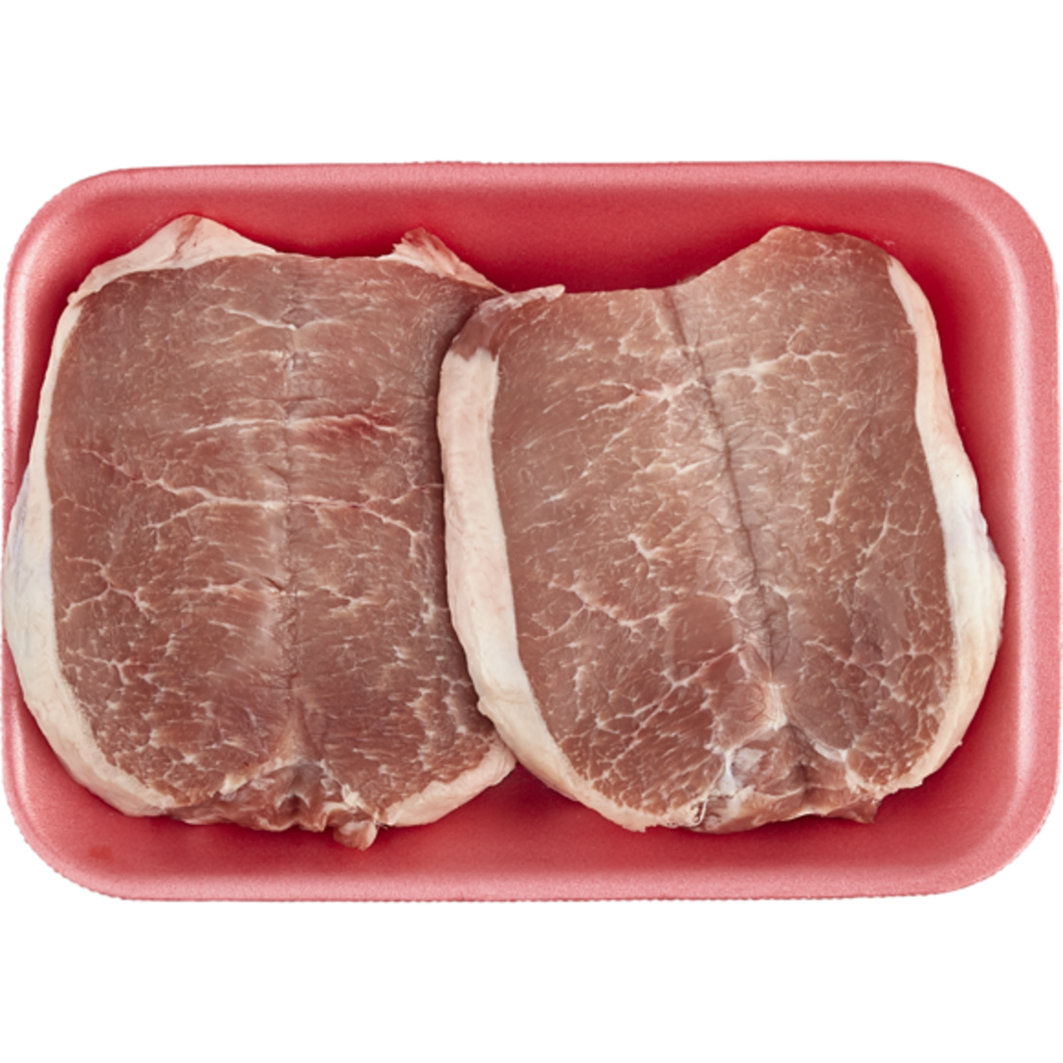 Lethbridge Pork Leg Steak Boneless