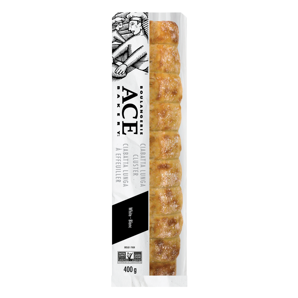 ACE Ciabatta Cluster