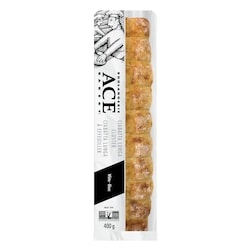 Boulangerie ACE Bouquet ciabatta lunga 400 g, 0,75 $/100g