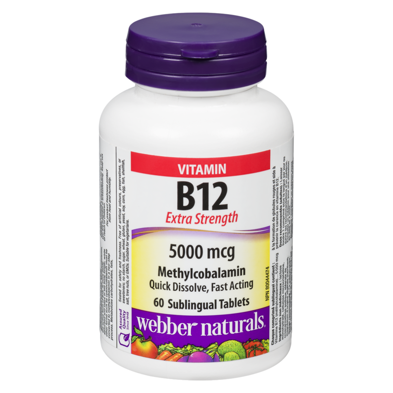 Vitamin B12