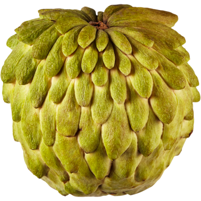 null Atemoya 1 ea, $4.99/1ea