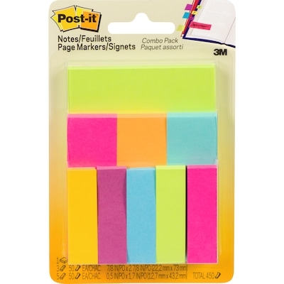 Post it Post-It 670-Combo 1 ea, $6.50/1ea