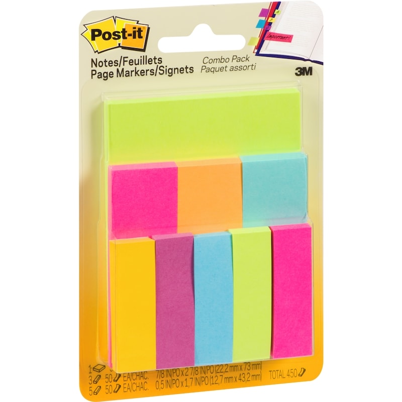 Post-It 670-Combo
