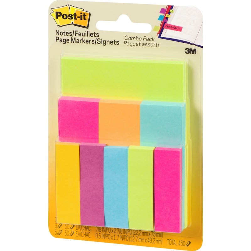Post-It 670-Combo