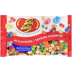 Jelly Beans, Assorted Flavours