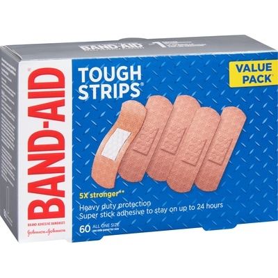 Tough Strips