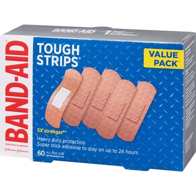 Tough Strips