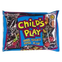 Tootsie Roll Assorted Halloween Candy, 1.3Kg 1300 g, $0.92/100g