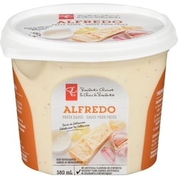 Alfredo Sauce