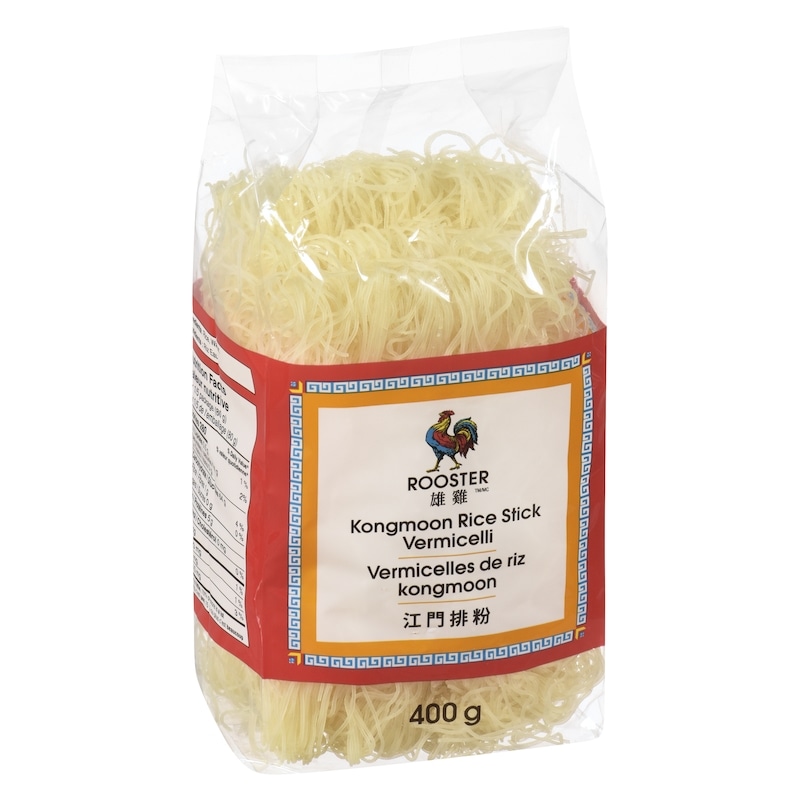 Kongmoon Rice Stick Vermicelli